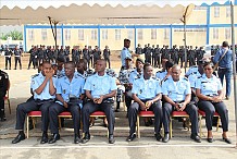 Police nationale : Les policiers à la barbe ou à la tenue sale désormais sanctionnés !